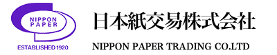 日本紙交易　株式会社